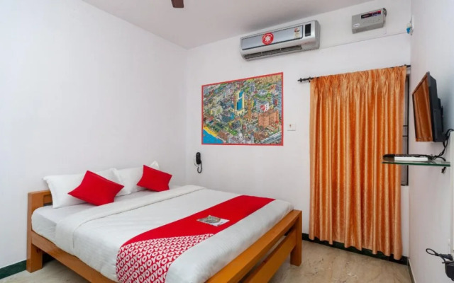 Vivin park By OYO Rooms