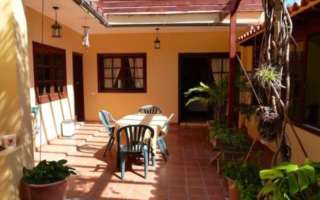 Casa Rural Lili