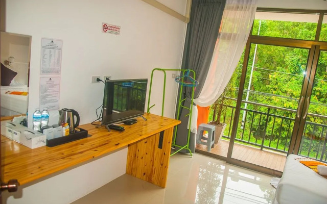 Phangan Diamond House