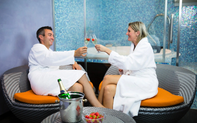 Luxury Family Hotel Royal Palace