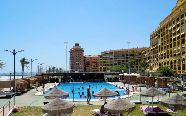 Valencia Port Saplaya Apartamentos