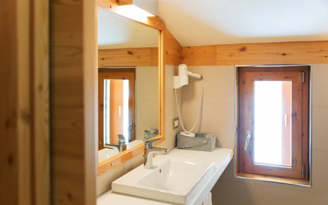 Sport Hotel Prodongo