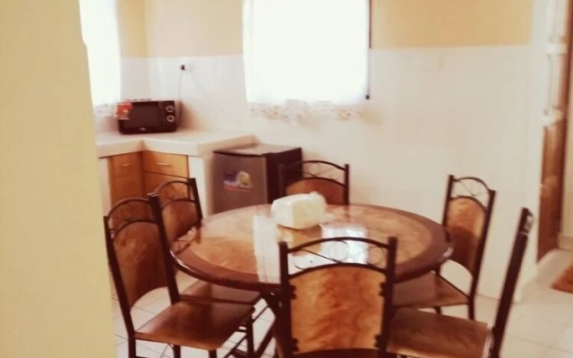 Stay.Plus Mtwapa Holiday Maisonnette