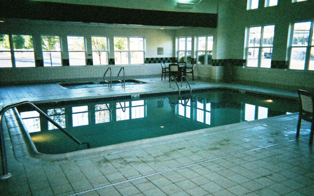 Country Inn & Suites by Radisson, Gettysburg, PA