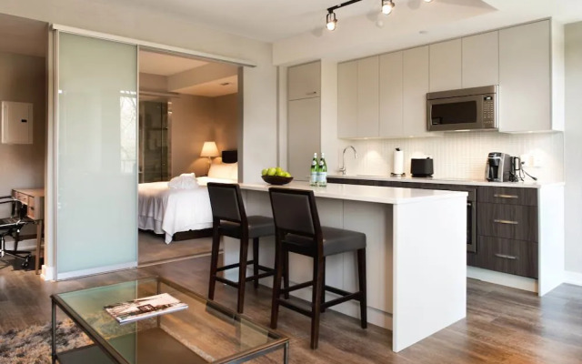 SOHO Residences Champagne