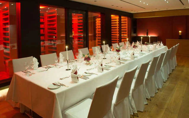 Atlantic Hotel Kiel