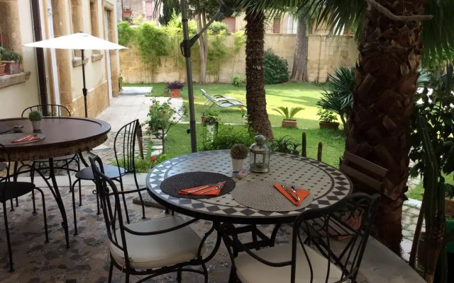 Aedes B&B - Il Giardino dei Sogni