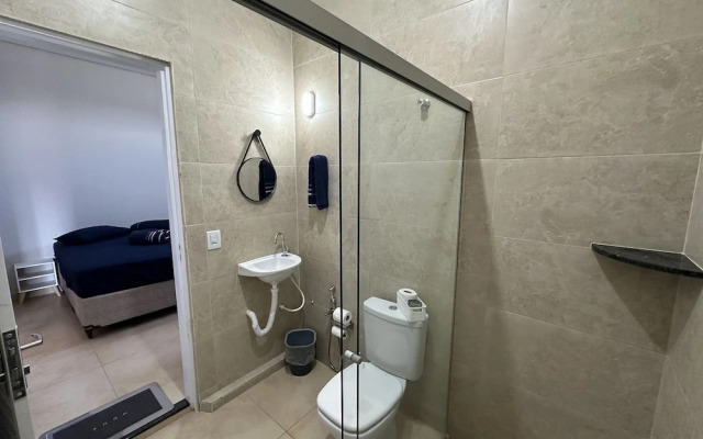 Suites dos Laranjais