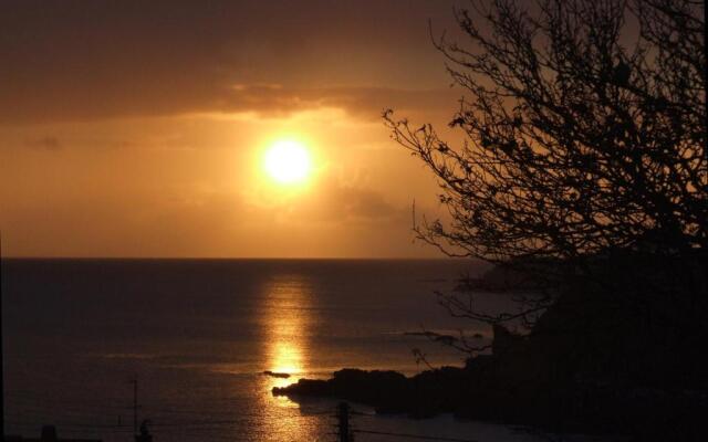 Portmellon Cove Guest House