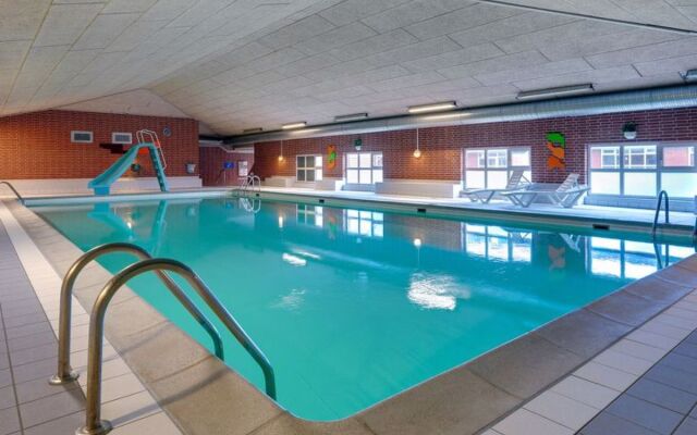 "Picabo" - 2km from the sea in Western Jutland