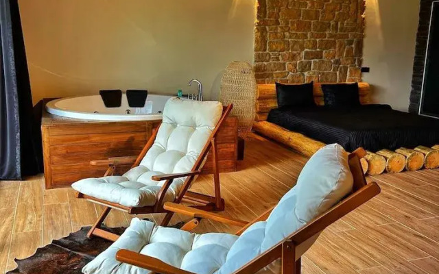 Cati Kati Bungalow