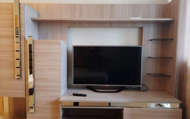 Апартаменты на ул. Вокзальной, 51А-1