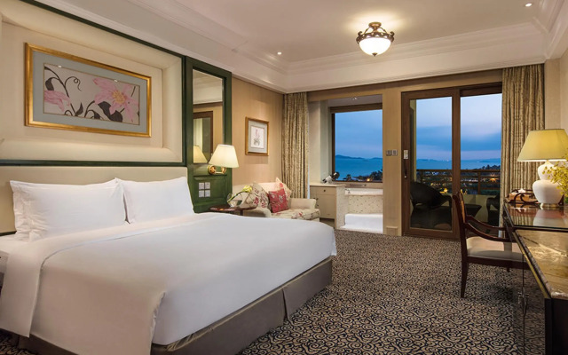 Seaview Resort Xiamen