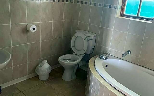 Twenty 4 Hour Rest Bed & Breakfast 3