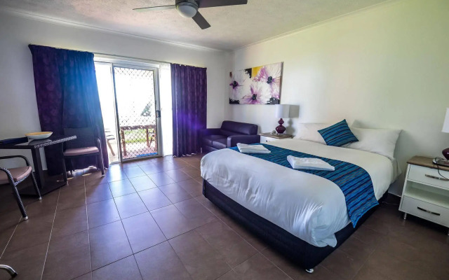 The Resort @ Dolphin Heads