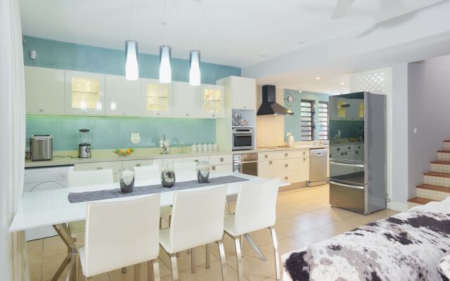 Bel Azur Beach Residence with LOV