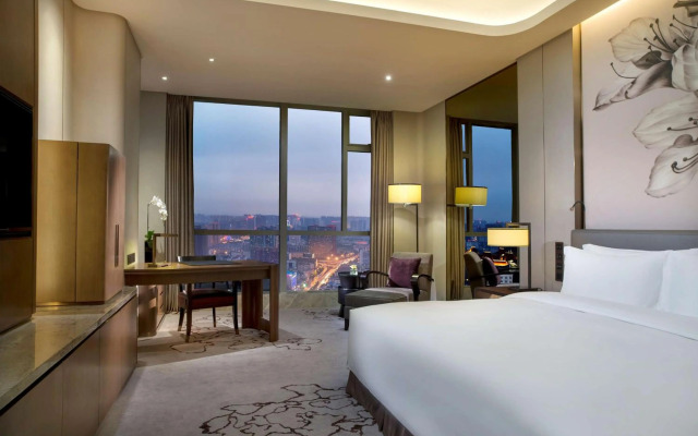 Kempinski Hotel Changsha