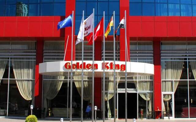 Hotel Golden King