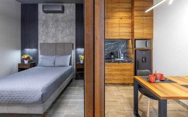 El Desierto by Naya Homes