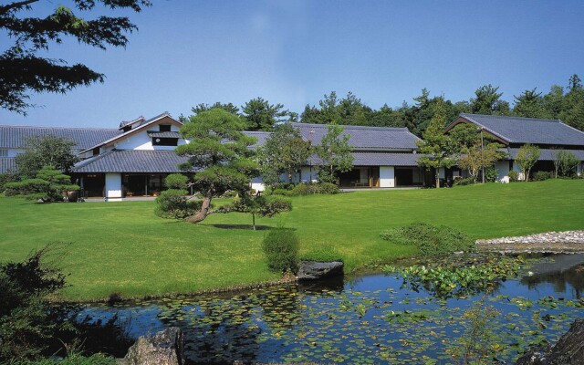 KATSURAGI Hotel Kitanomaru