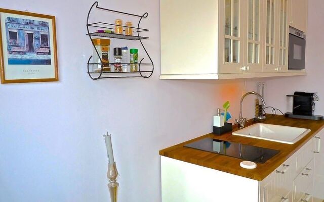 Felibriges Penthouse