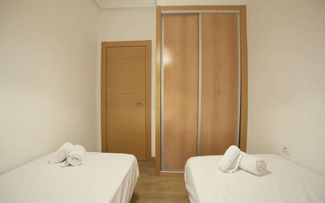 Apartamentos Kasa25 Gadea