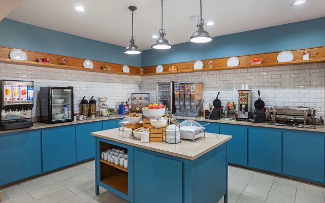 Country Inn & Suites by Radisson, Lewisville, TX