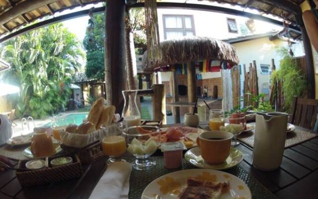Itacoatiara Inn