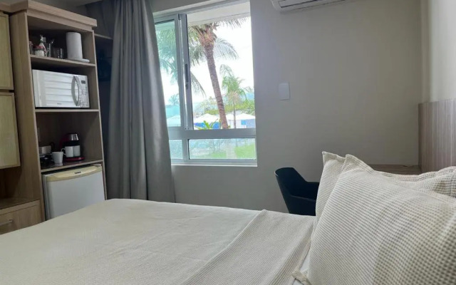 Ponta Negra Beach Apt507