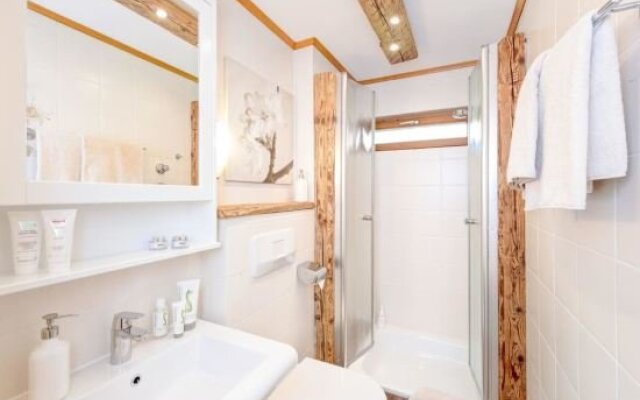 Ferienwohnung bei Mirzl