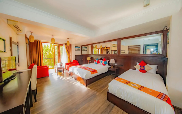 Sapa Elite Hotel