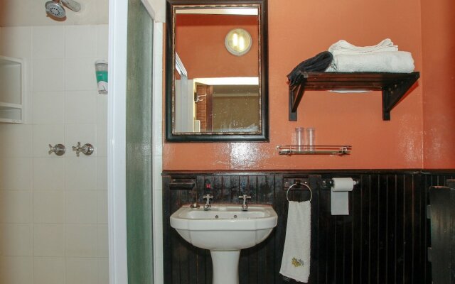 Acorn B&B in Durban