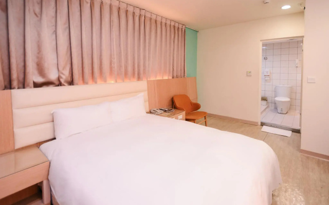 i-Deal Hotel