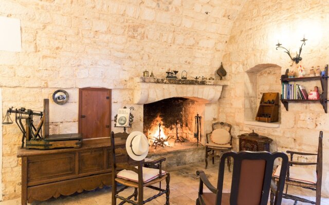 Masseria Agrituristica Lama San Giorgio