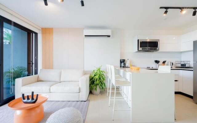 Spectacular 1BR in San Francisco