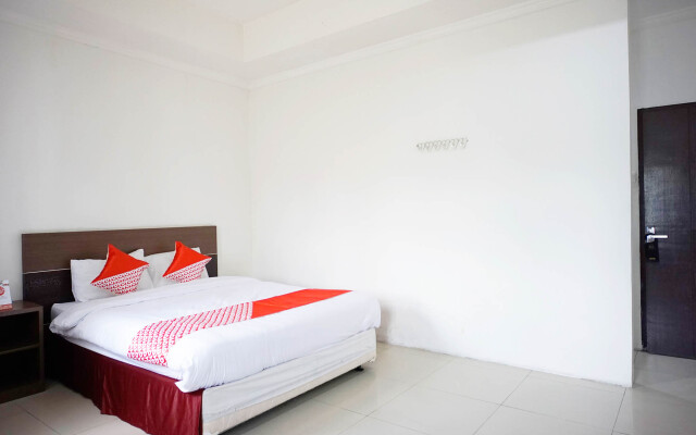 Her Mandiri Guest House