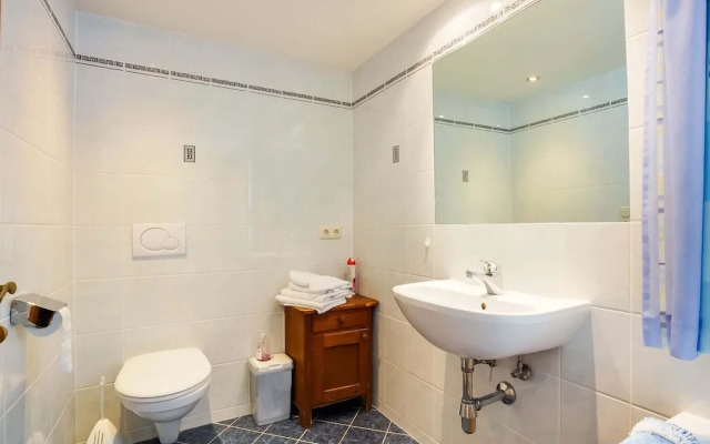Holiday Home in Jochberg Near Kitzski ski Area