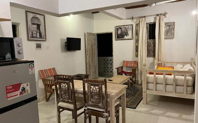 Beytsalaam Apartments