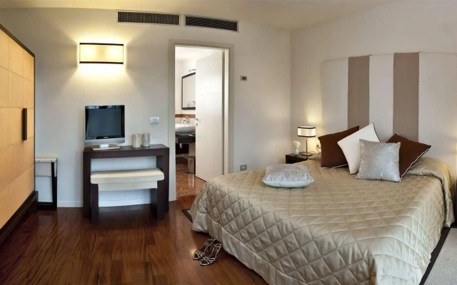 Eden Rock Resort