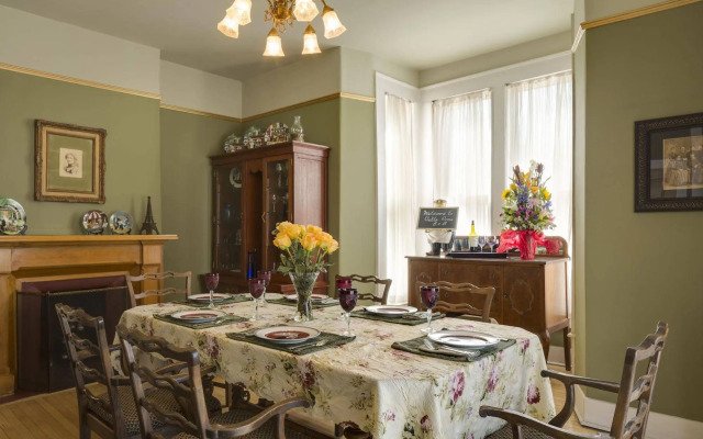 Bella Roma Bed and Breakfast