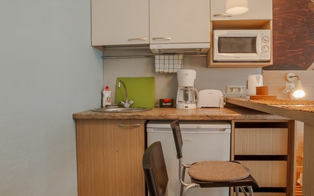 Nevsky Forum Apartments