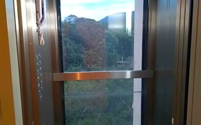 Flat Di Roma Rio Quente