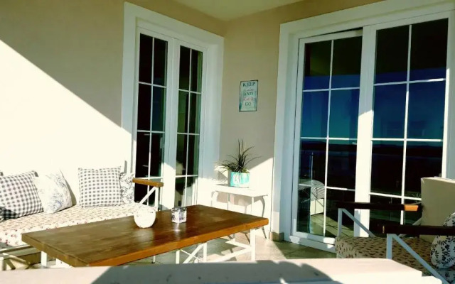 Apartments Villa Harmonie - Adults Only +14