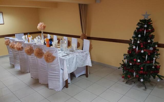 Hotel Iris