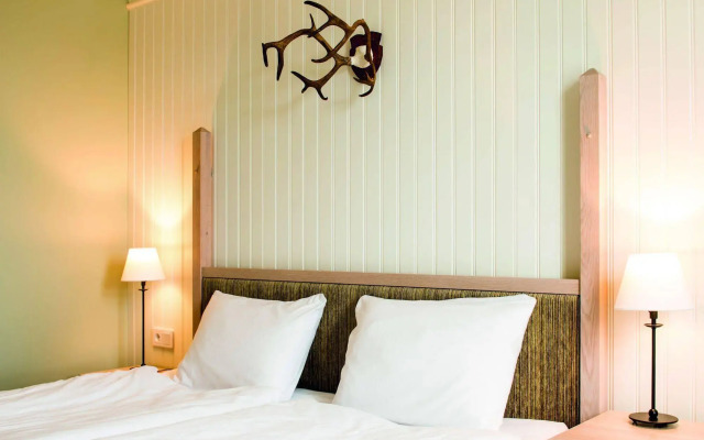 Hotel Bishops Arms Piteå