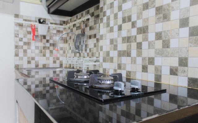 Comfy Studio at Annora Living Apartment