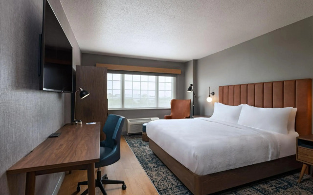 Four Points by Sheraton Houston West