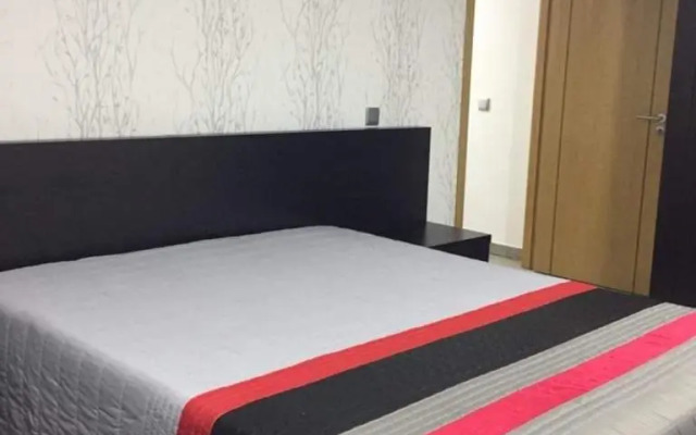 Maison très agréable Bien place