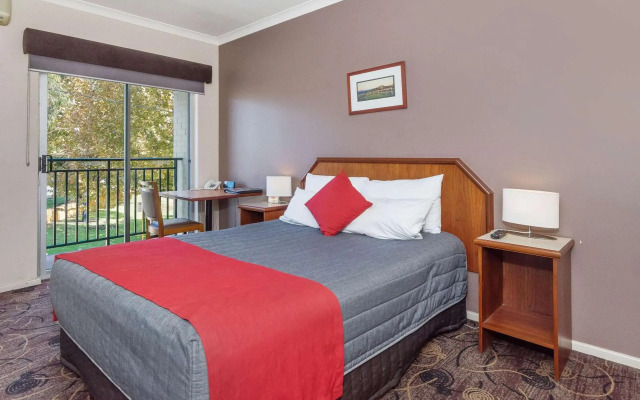 Quality Hotel Bayswater