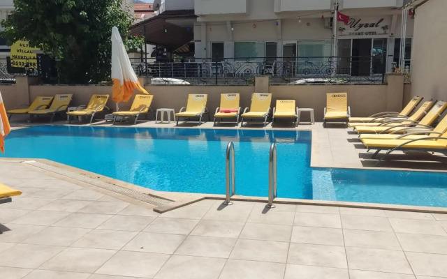 Emilia Hotel
